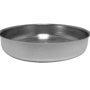 alumínio Jampa Balduino - assadeira redonda